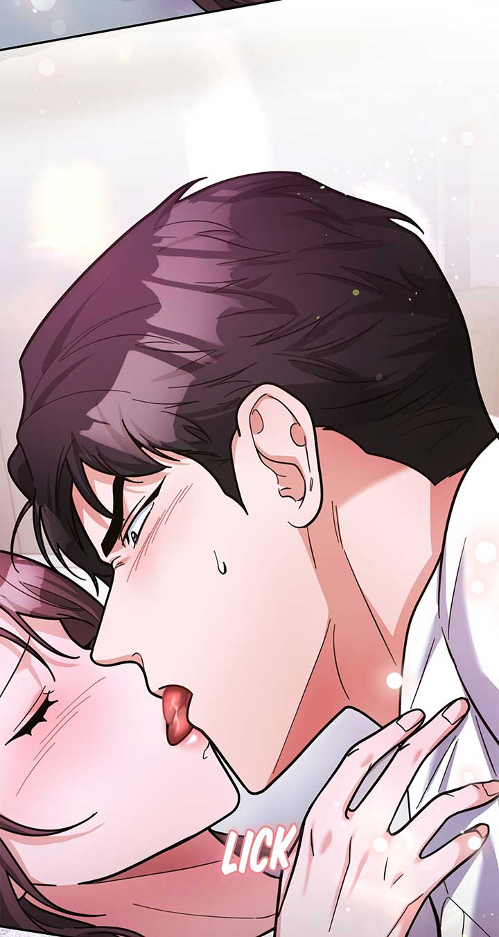 Lustfully Chapter 6 page 80
