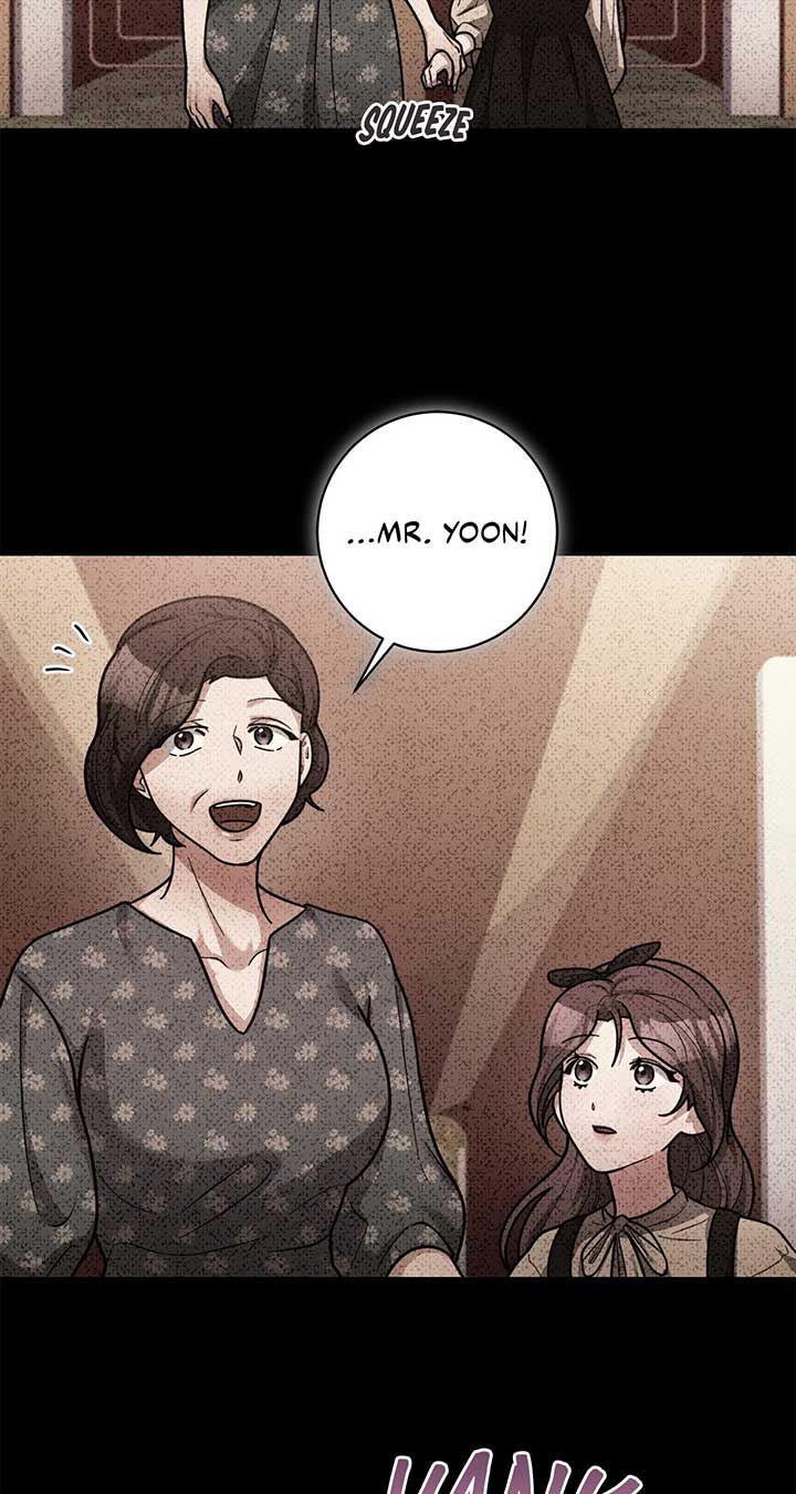 Lustfully Chapter 6 page 8