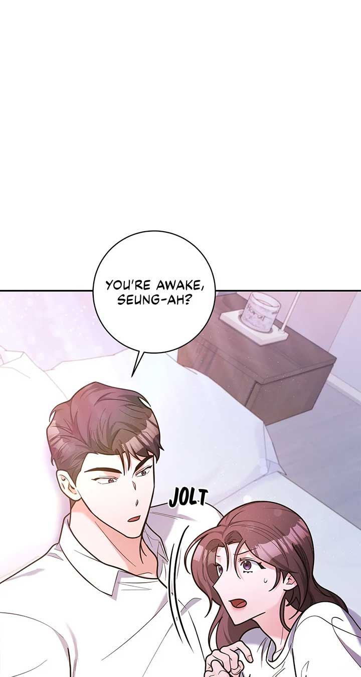 Lustfully Chapter 7 page 29