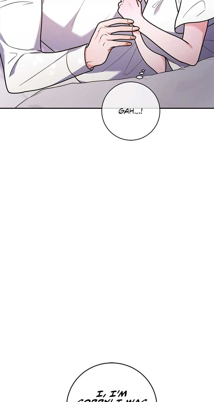 Lustfully Chapter 7 page 30