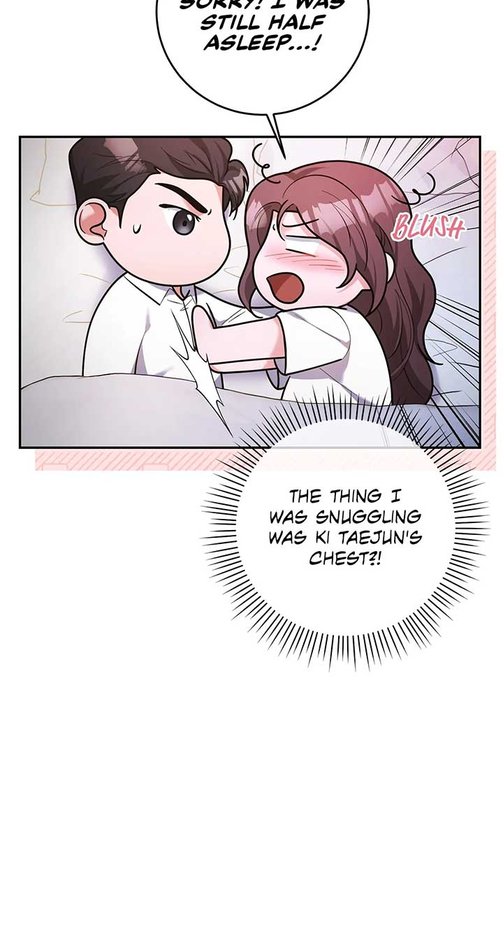 Lustfully Chapter 7 page 31