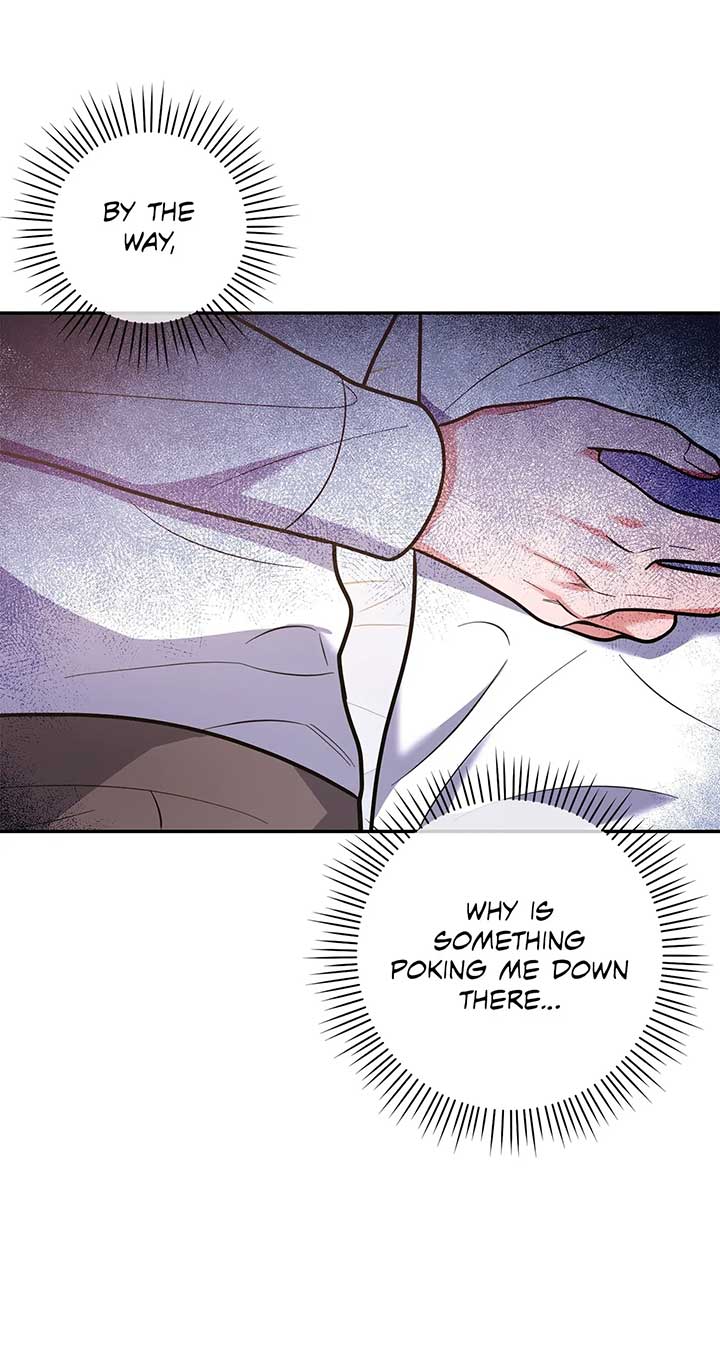 Lustfully Chapter 7 page 32