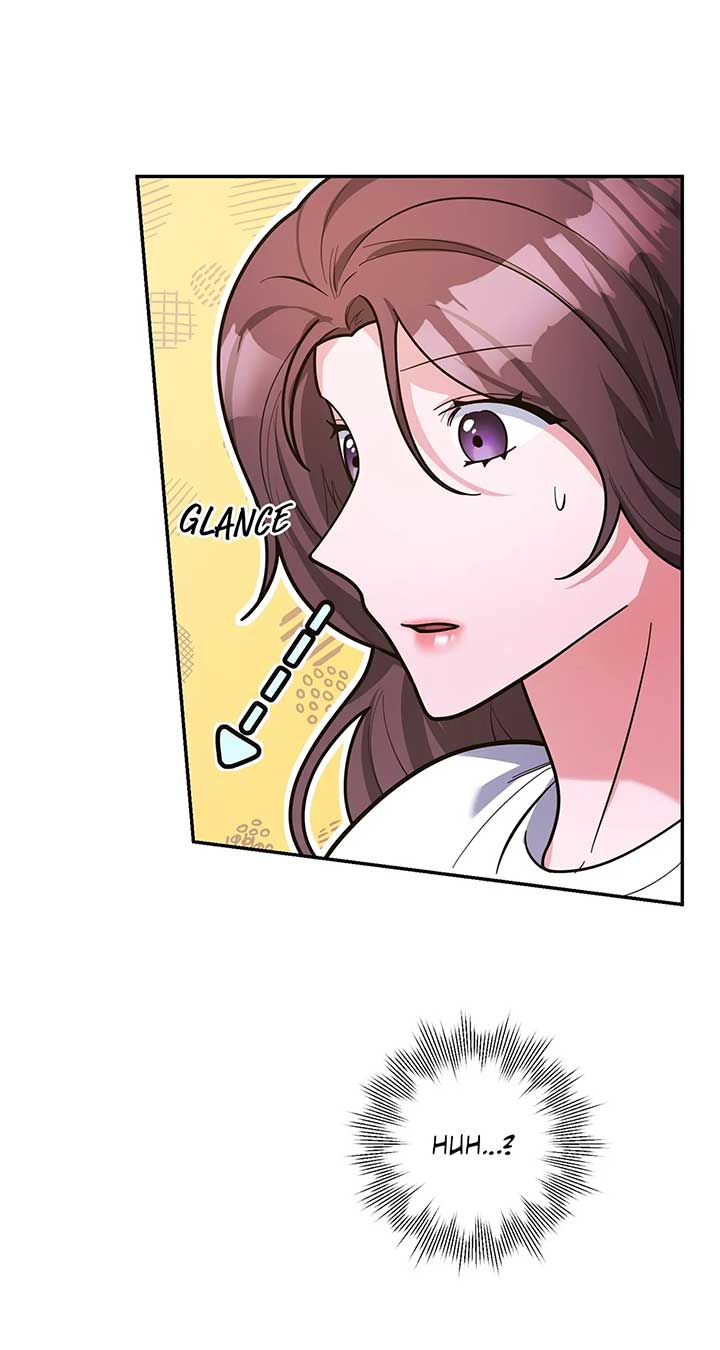 Lustfully Chapter 7 page 33
