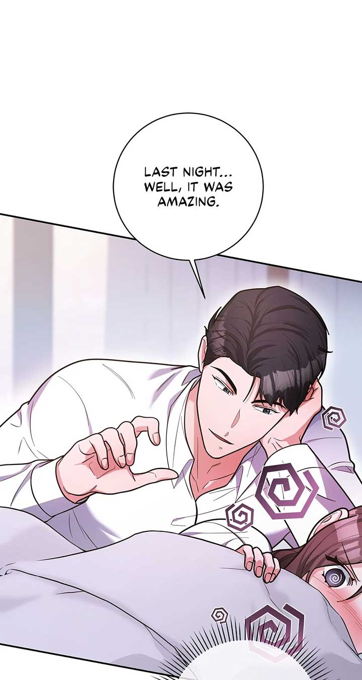 Lustfully Chapter 7 page 38
