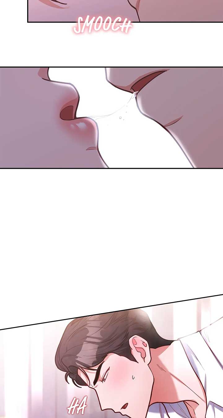 Lustfully Chapter 7 page 3