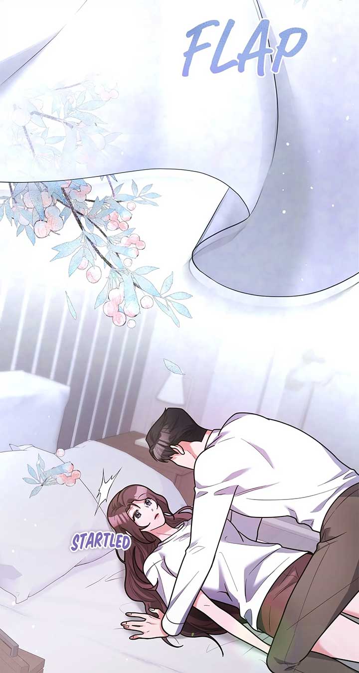 Lustfully Chapter 7 page 40