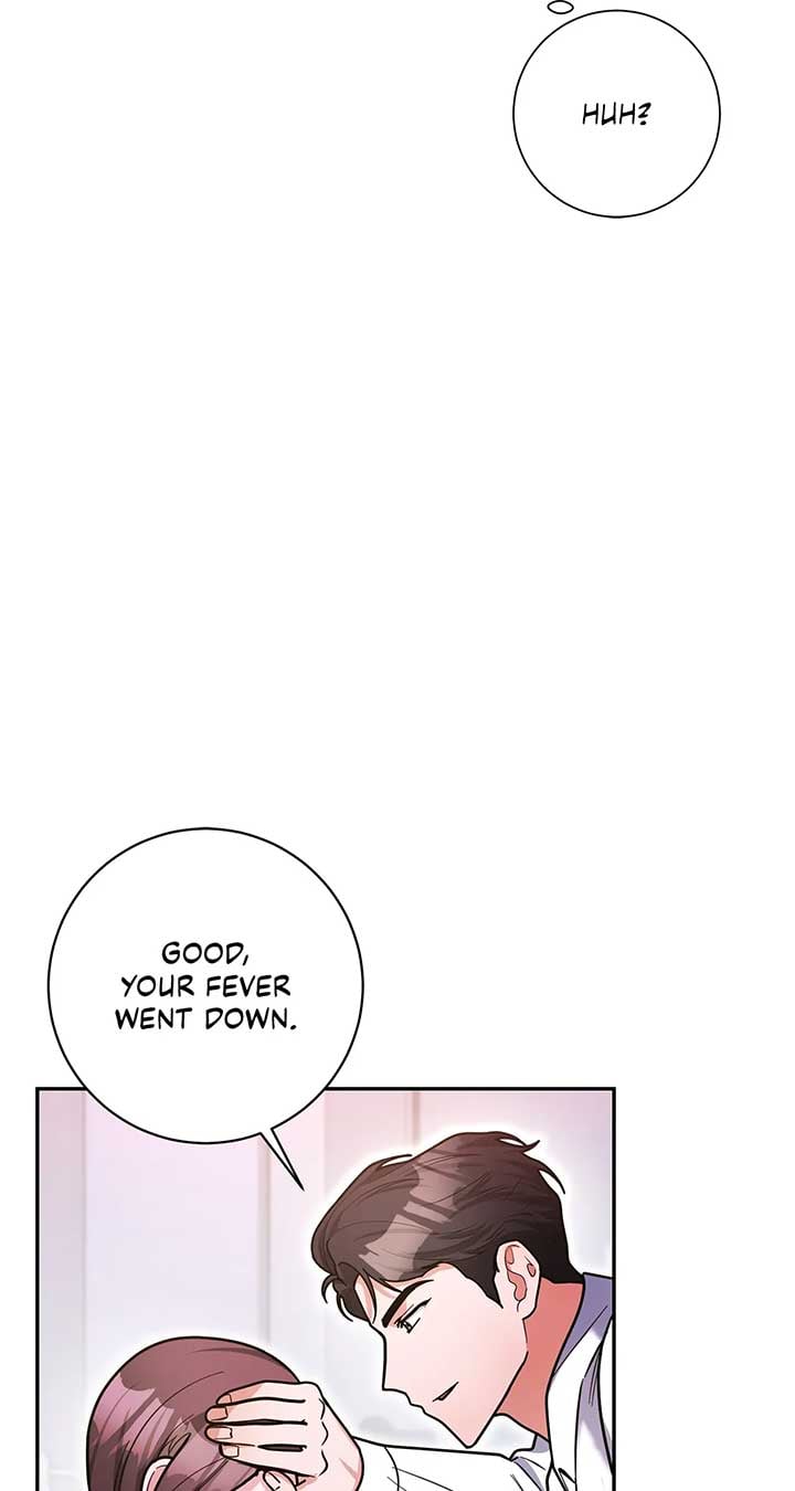Lustfully Chapter 7 page 45