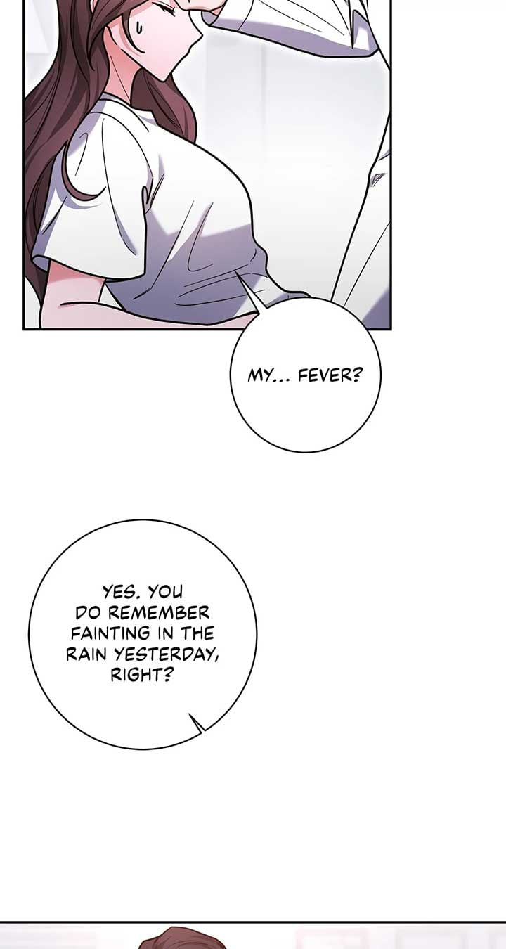 Lustfully Chapter 7 page 46