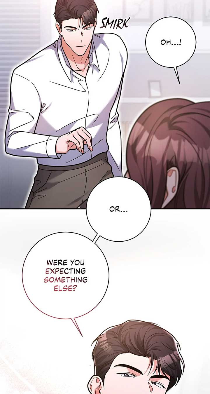 Lustfully Chapter 7 page 47