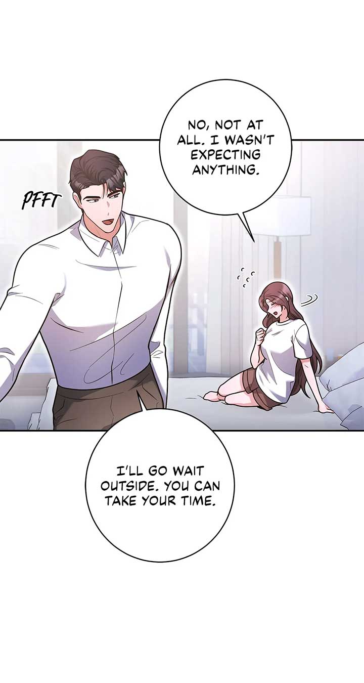 Lustfully Chapter 7 page 49