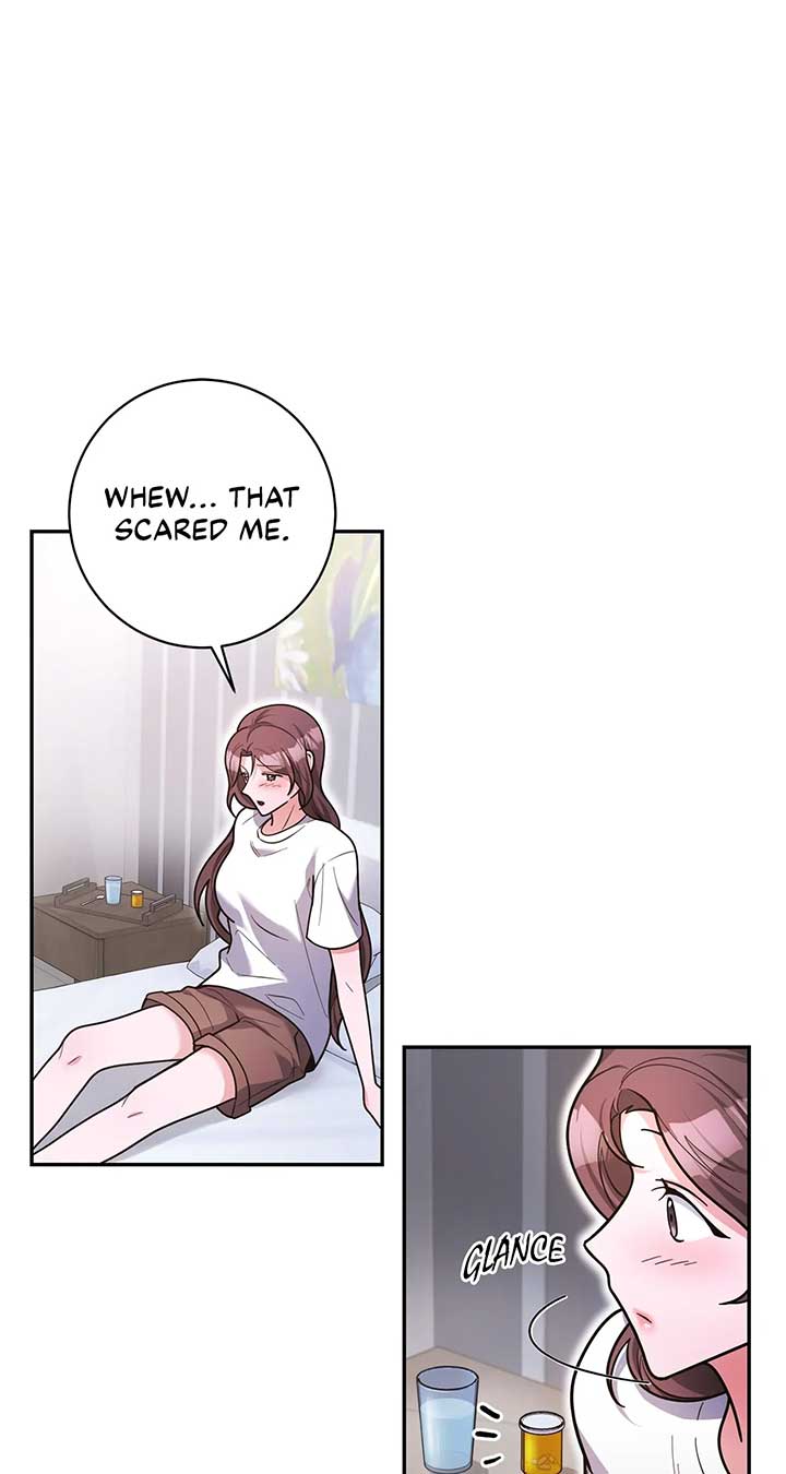 Lustfully Chapter 7 page 50