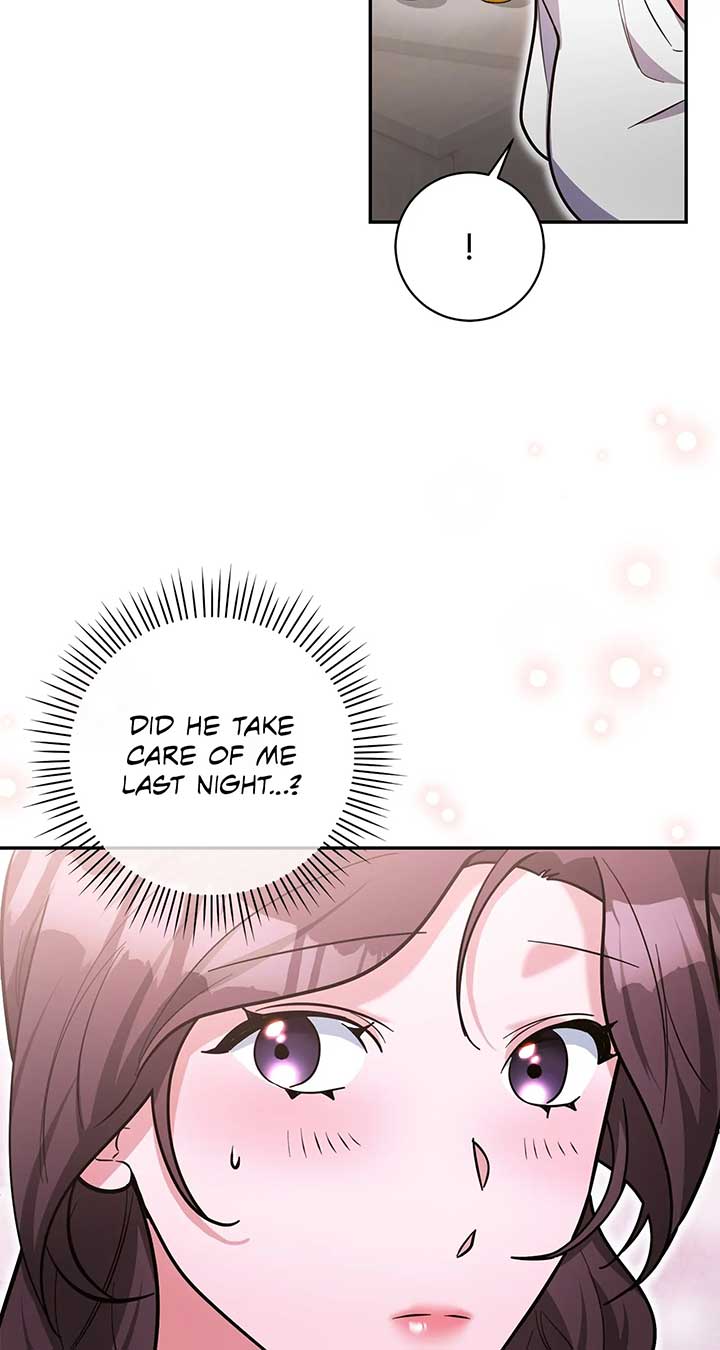 Lustfully Chapter 7 page 51