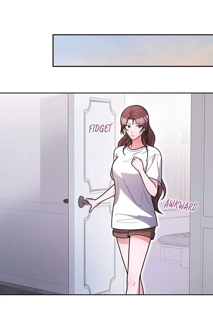Lustfully Chapter 7 page 54