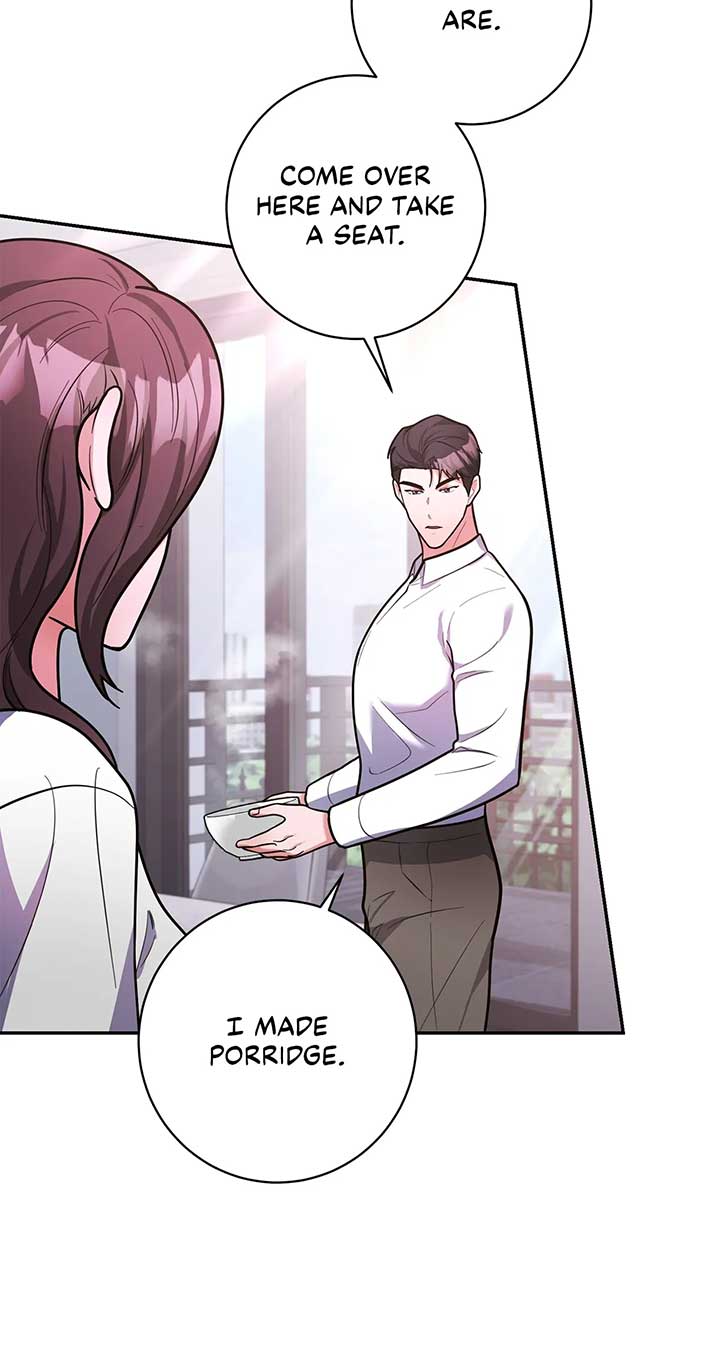 Lustfully Chapter 7 page 56