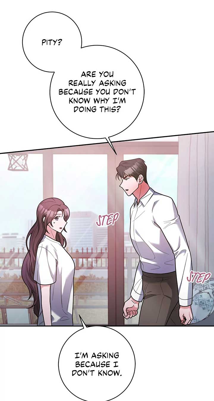 Lustfully Chapter 7 page 62
