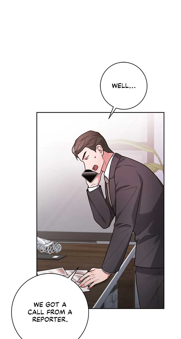 Lustfully Chapter 7 page 77