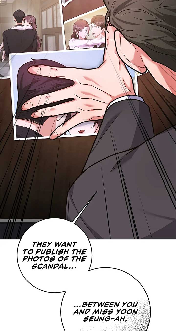 Lustfully Chapter 7 page 79