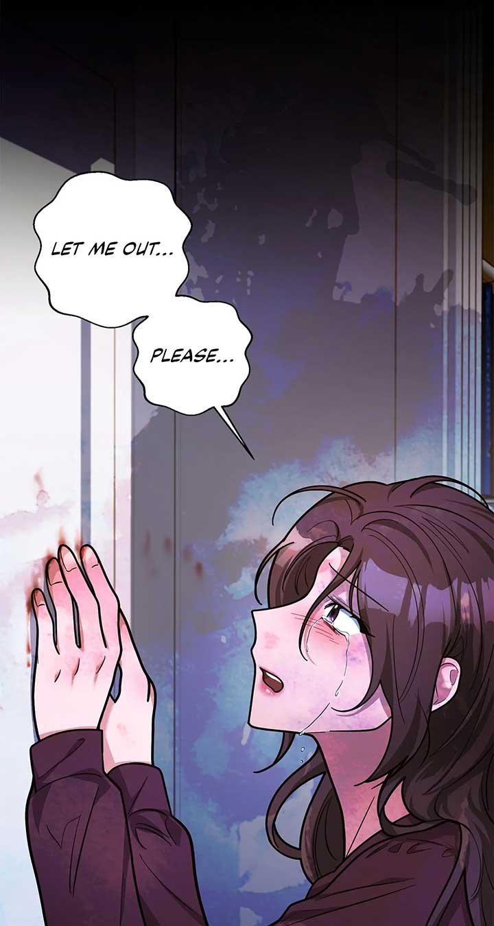 Lustfully Chapter 8 page 11