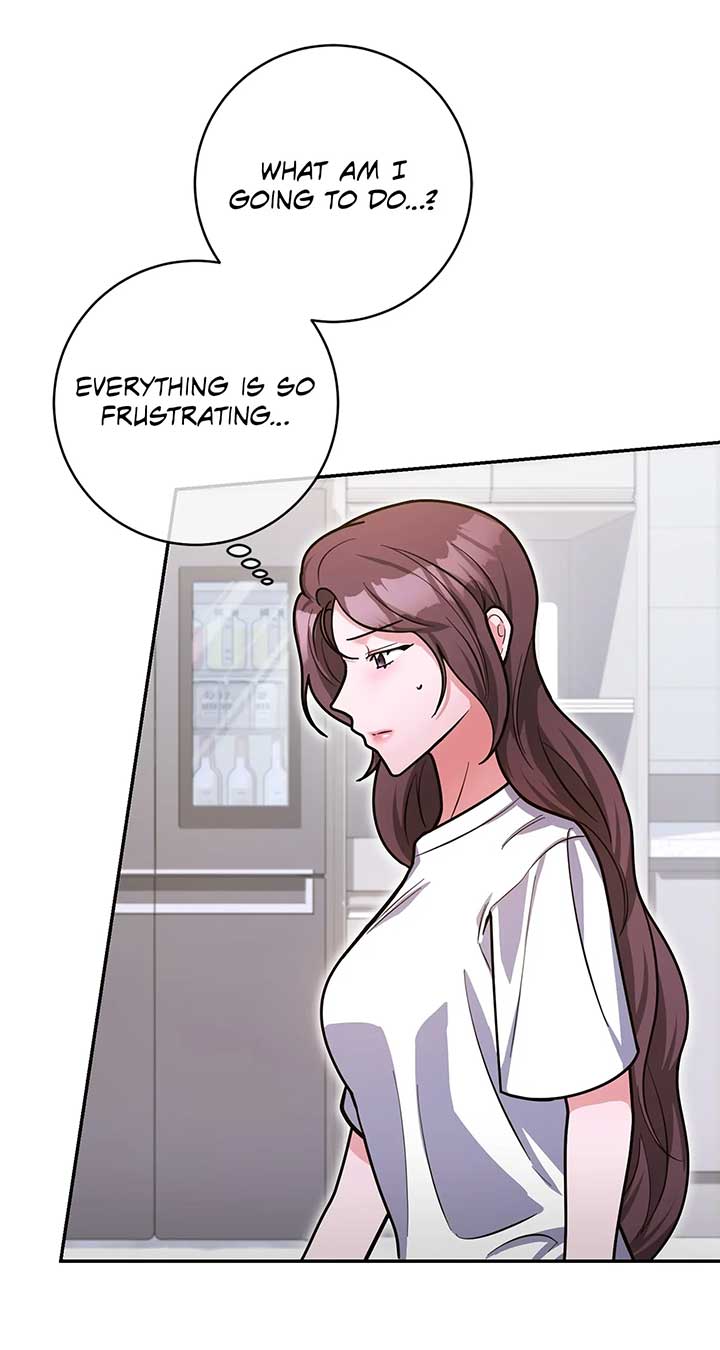 Lustfully Chapter 8 page 14