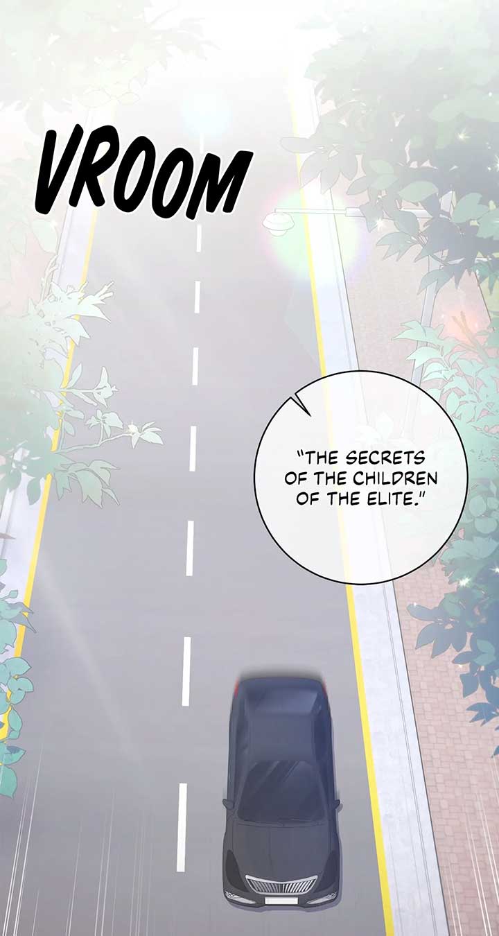 Lustfully Chapter 8 page 17