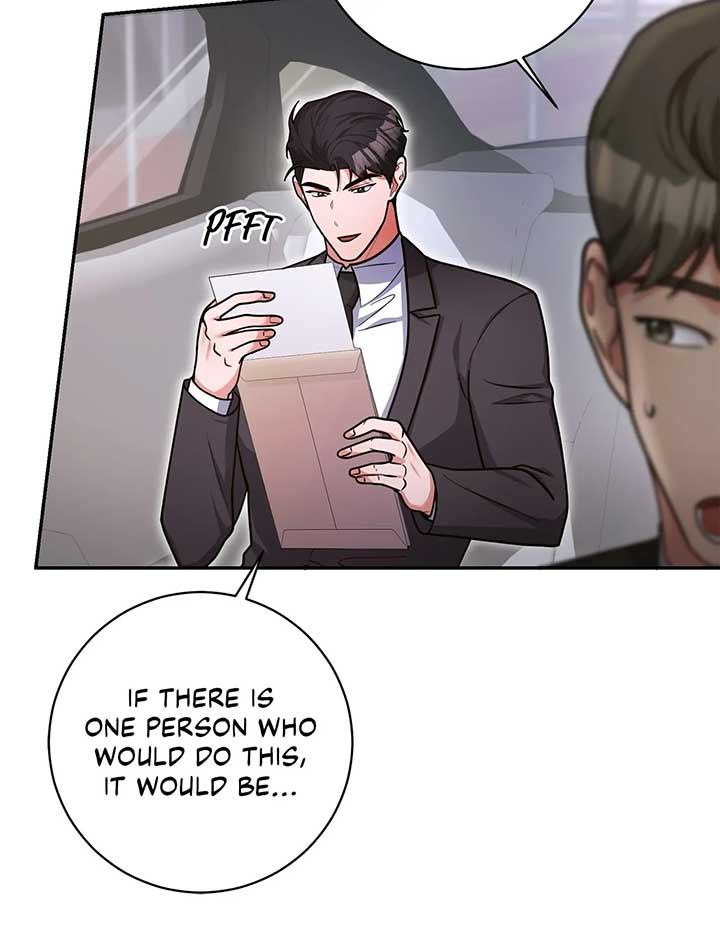 Lustfully Chapter 8 page 19