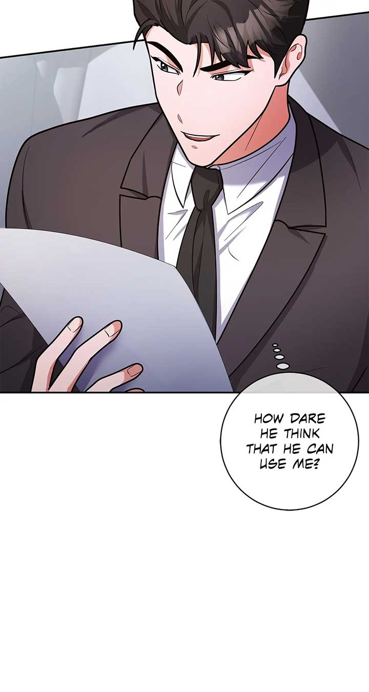 Lustfully Chapter 8 page 22