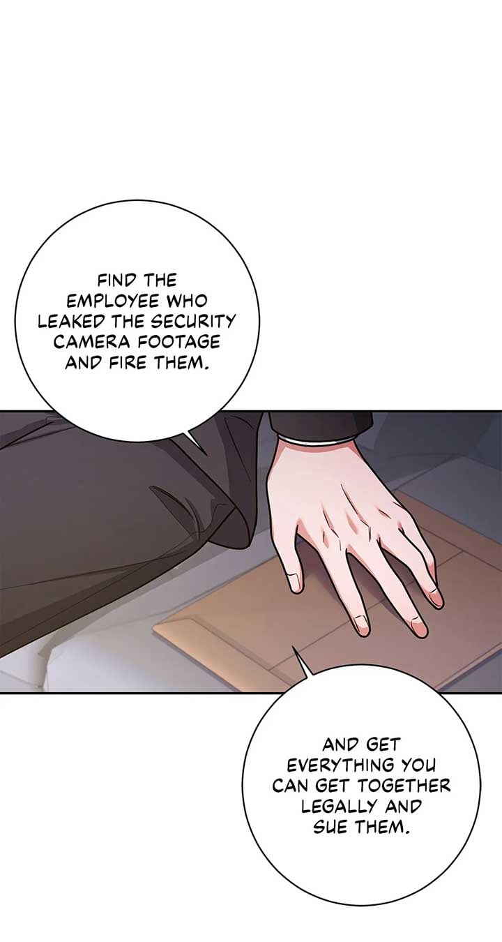 Lustfully Chapter 8 page 23
