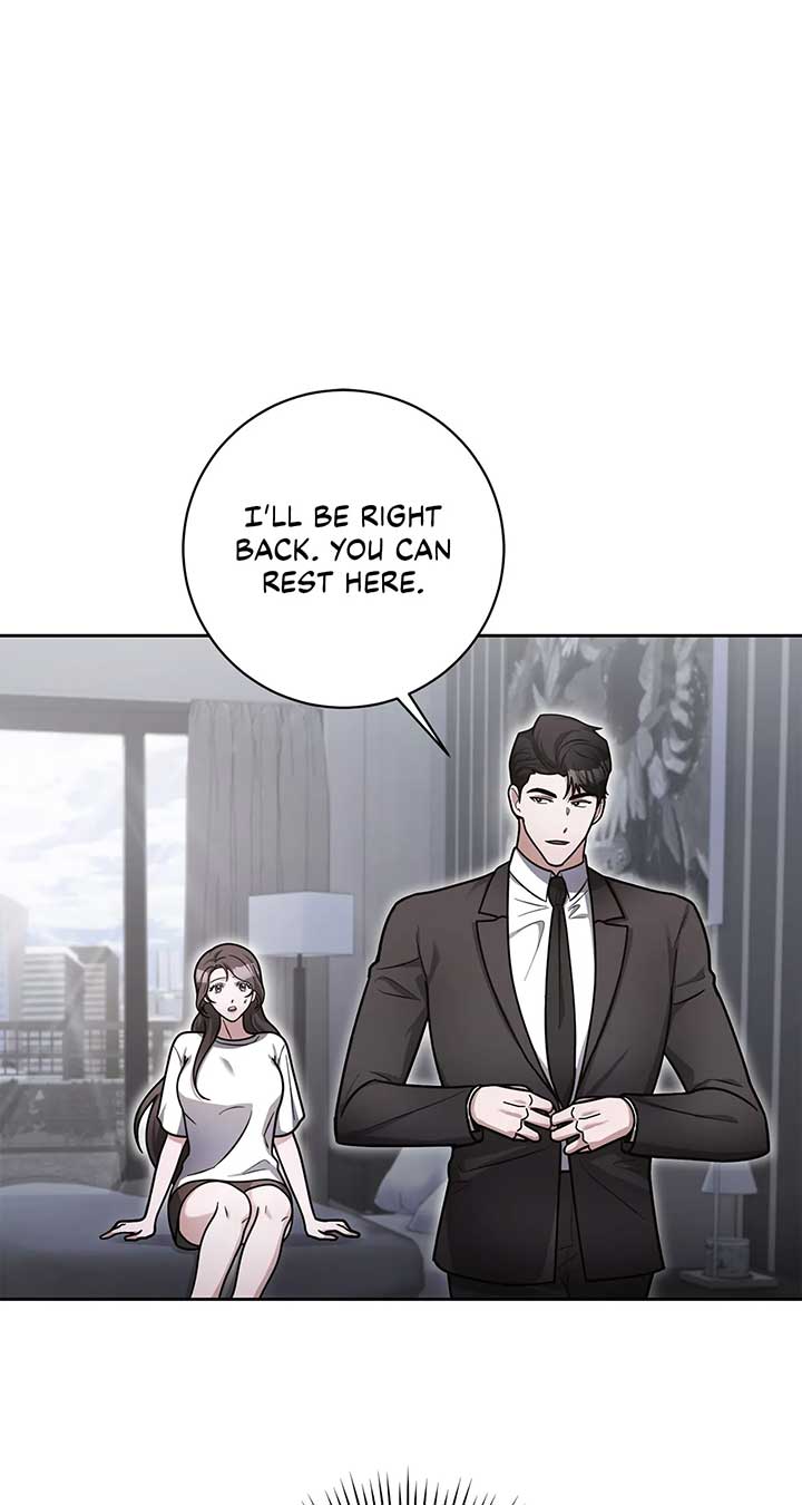 Lustfully Chapter 8 page 2
