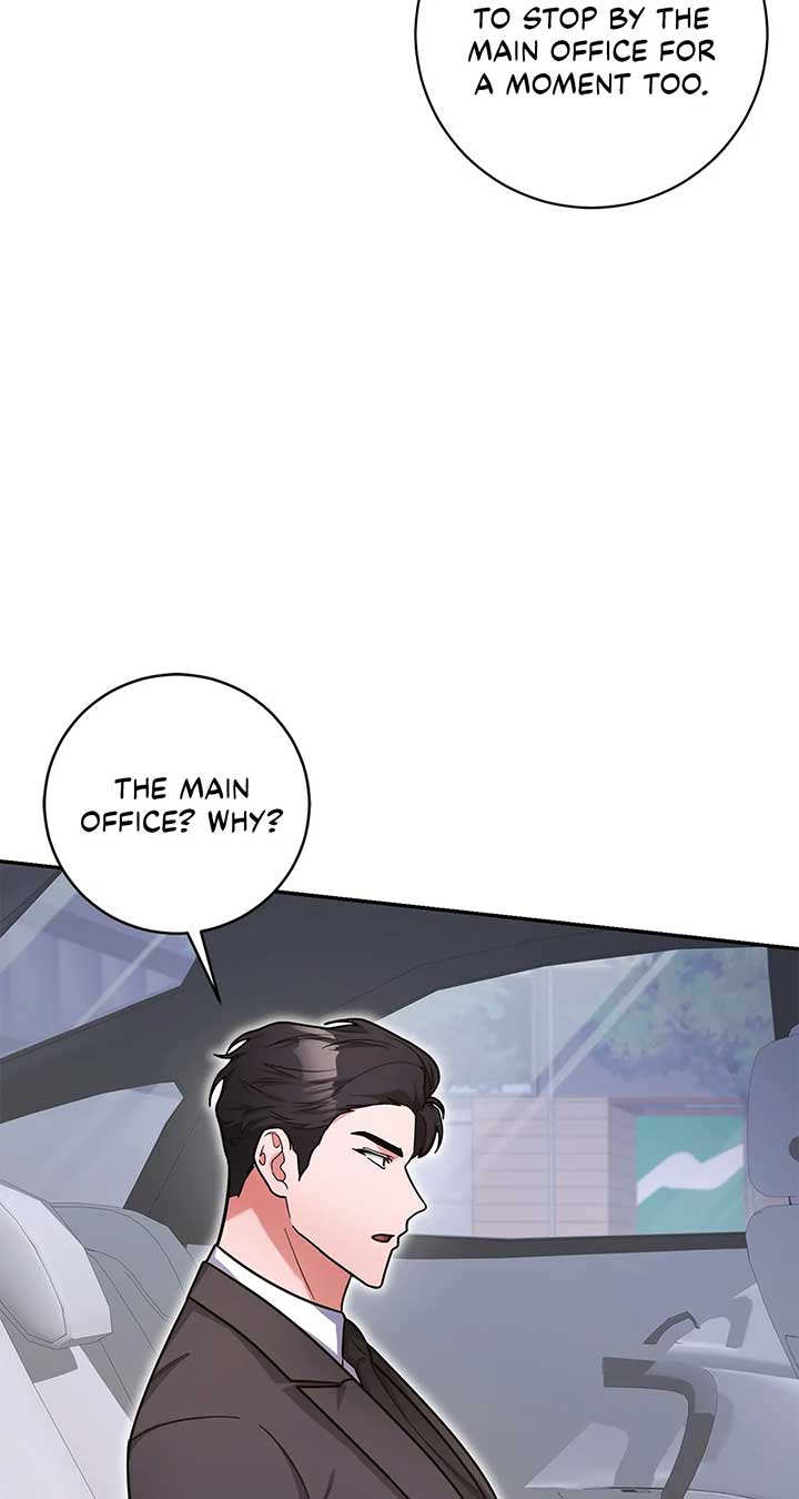 Lustfully Chapter 8 page 29