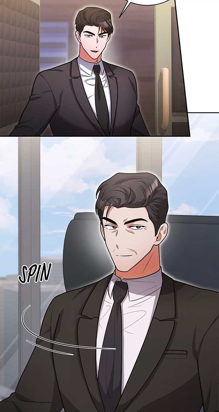 Lustfully Chapter 8 page 34