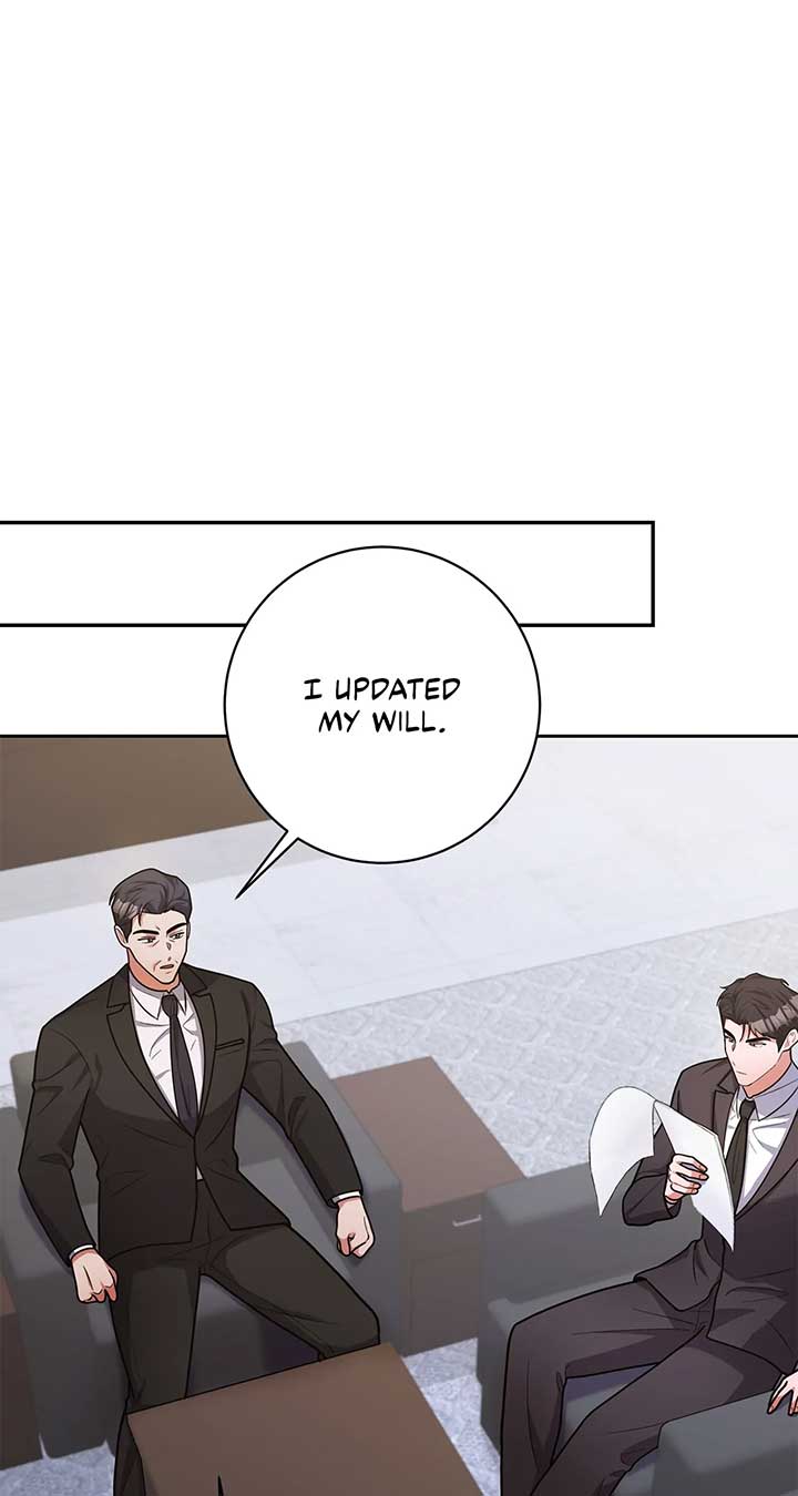 Lustfully Chapter 8 page 36