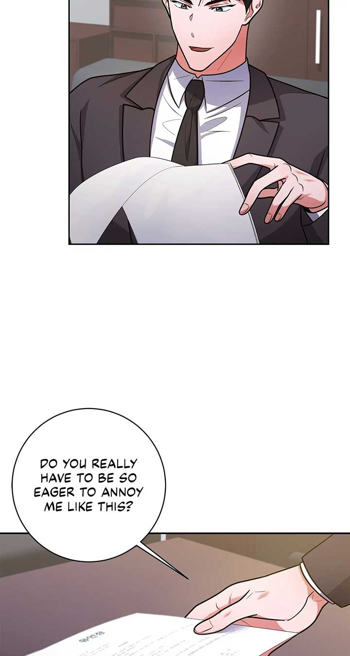 Lustfully Chapter 8 page 38