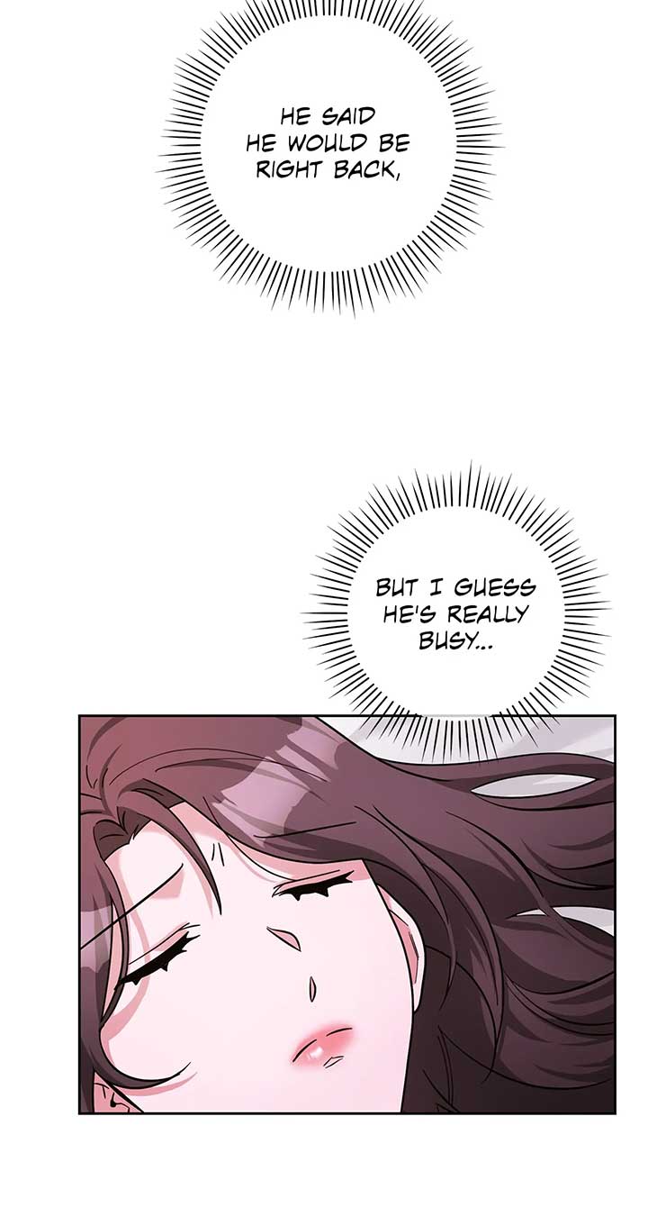Lustfully Chapter 8 page 3