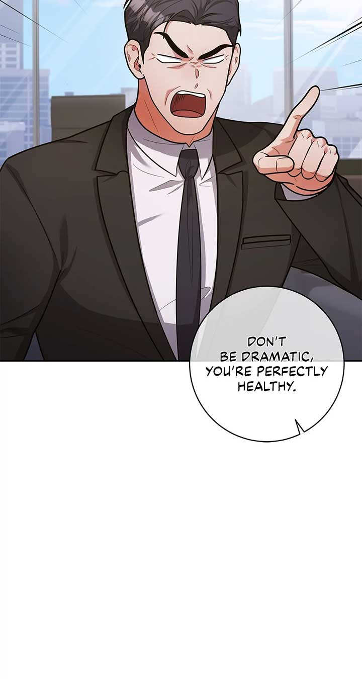 Lustfully Chapter 8 page 40