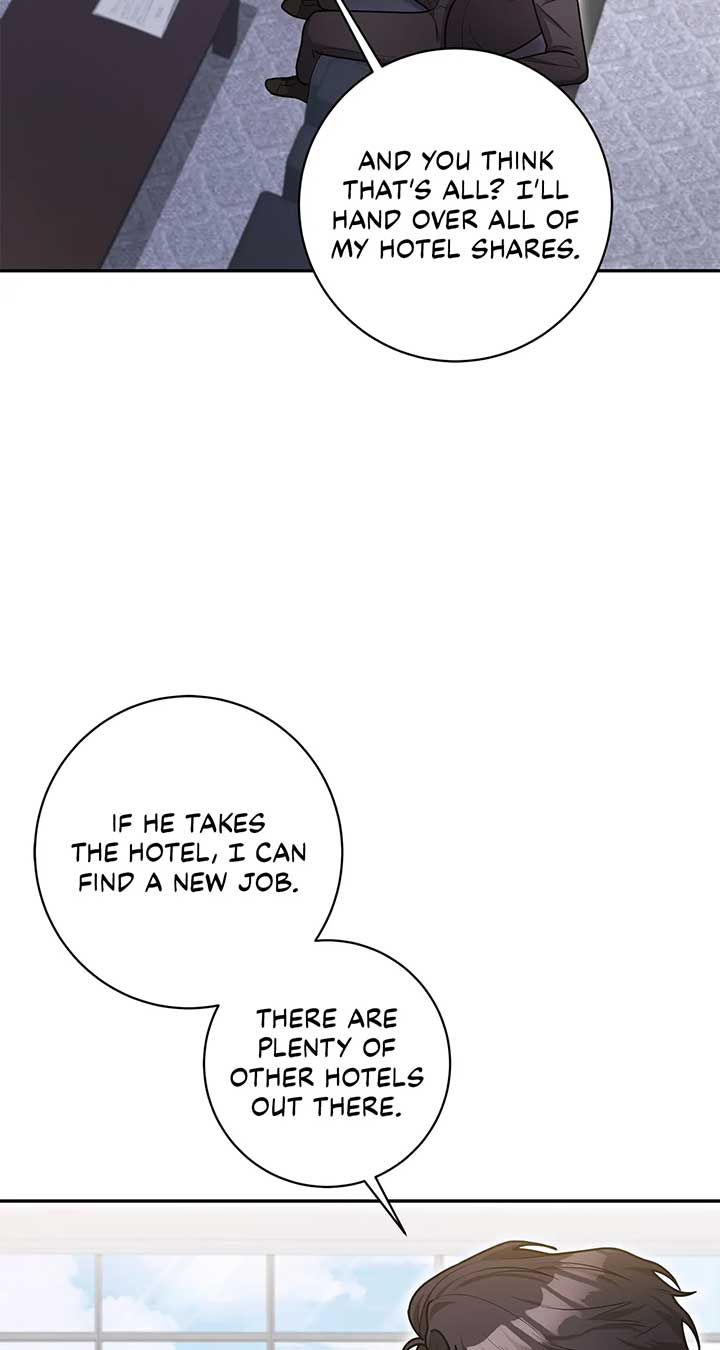 Lustfully Chapter 8 page 44