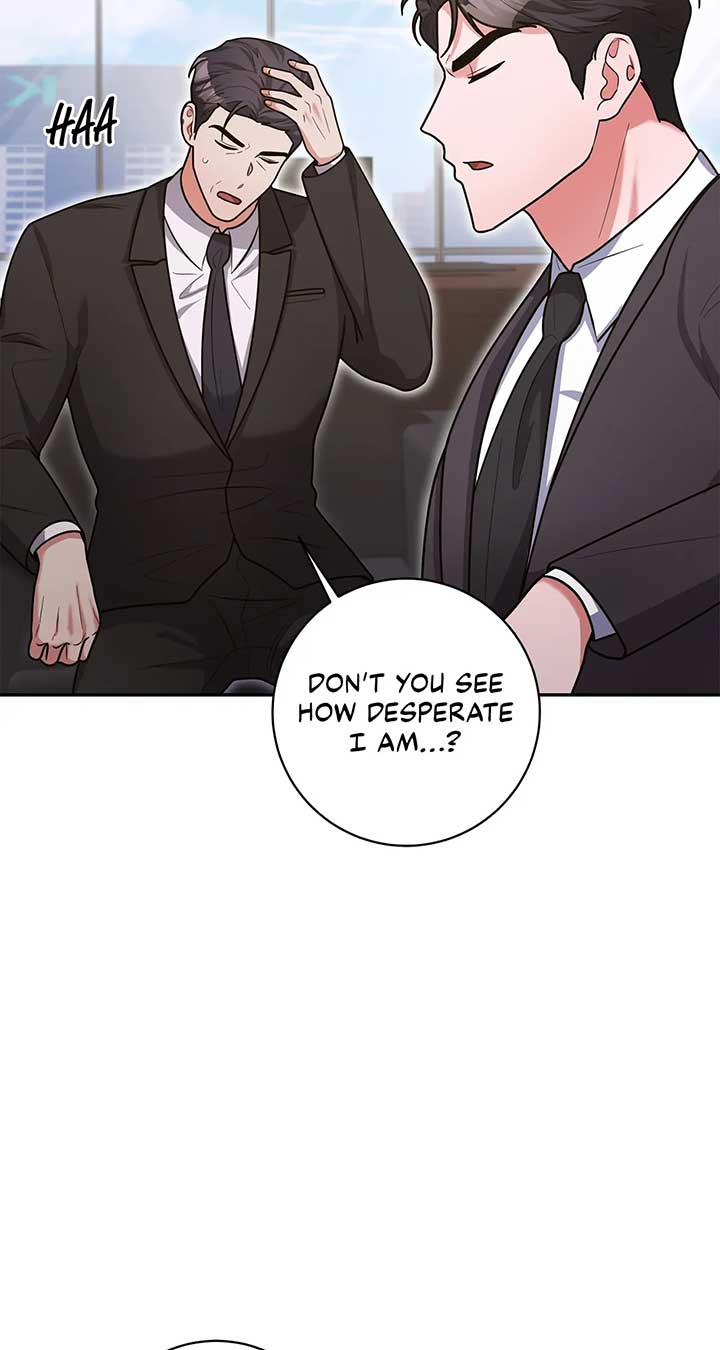 Lustfully Chapter 8 page 45