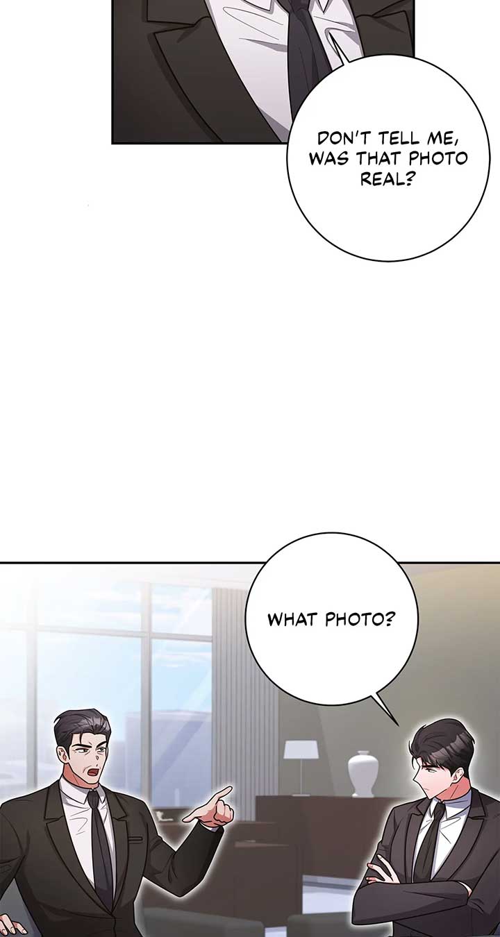 Lustfully Chapter 8 page 48