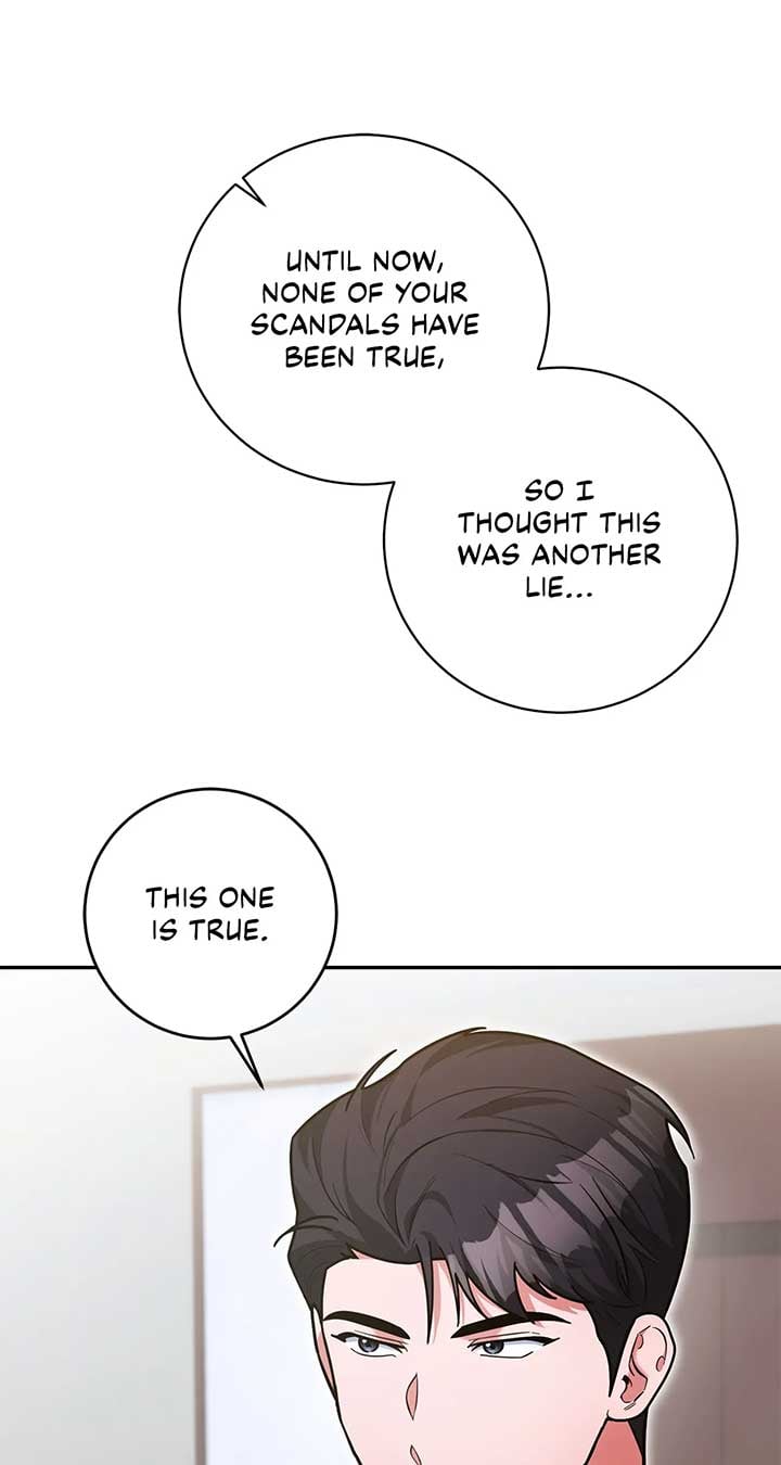 Lustfully Chapter 8 page 50