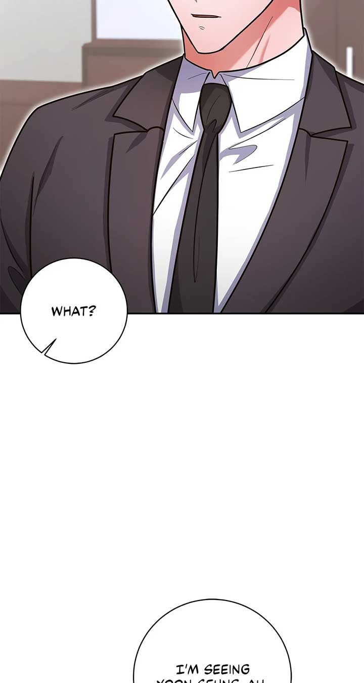 Lustfully Chapter 8 page 51