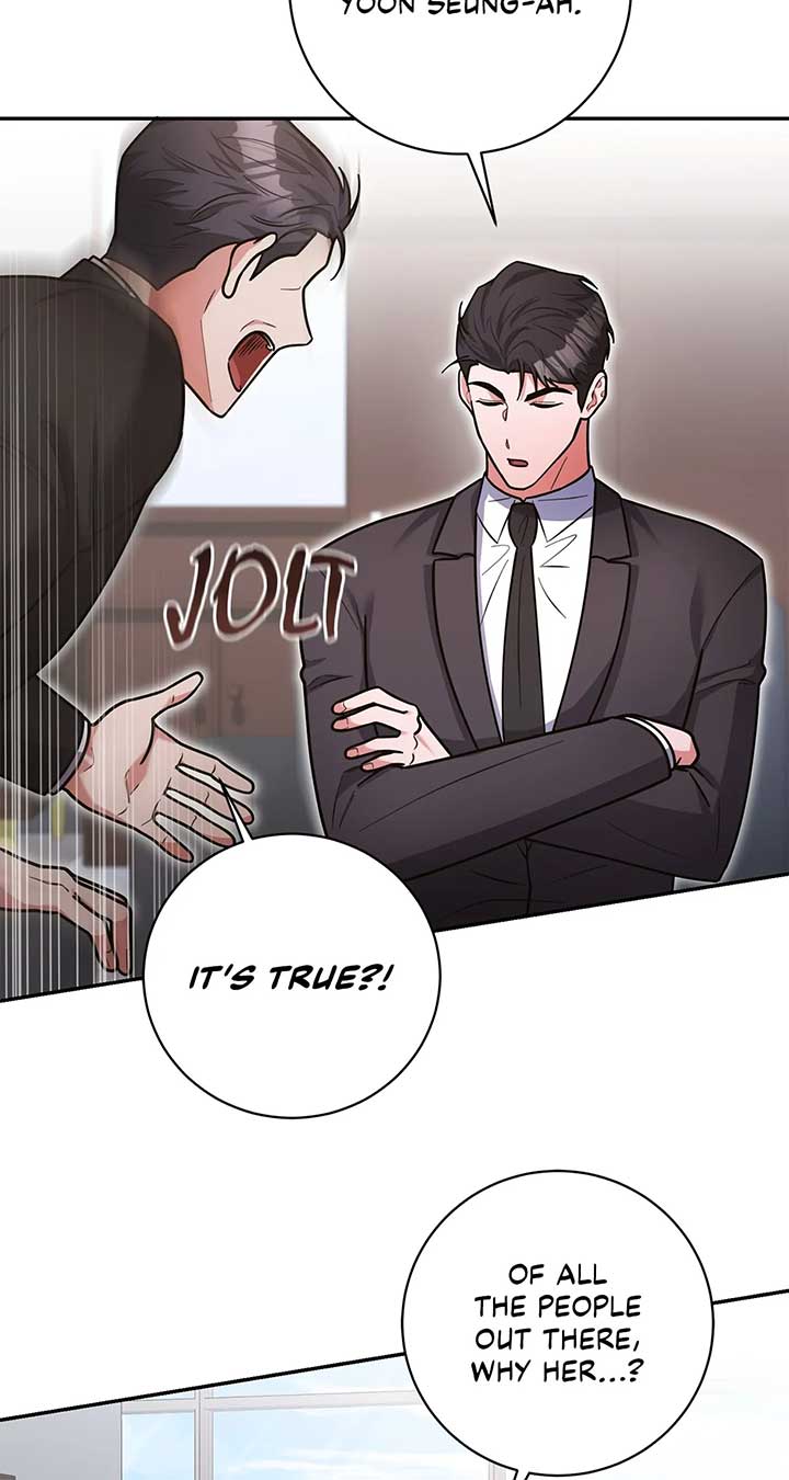 Lustfully Chapter 8 page 52