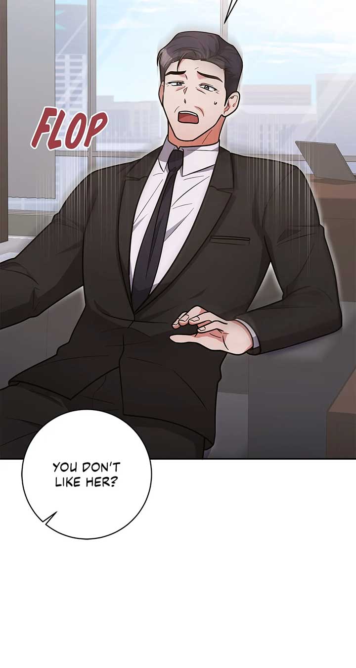 Lustfully Chapter 8 page 53