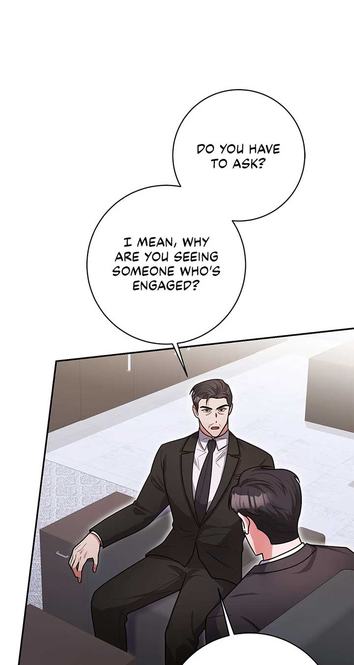 Lustfully Chapter 8 page 54