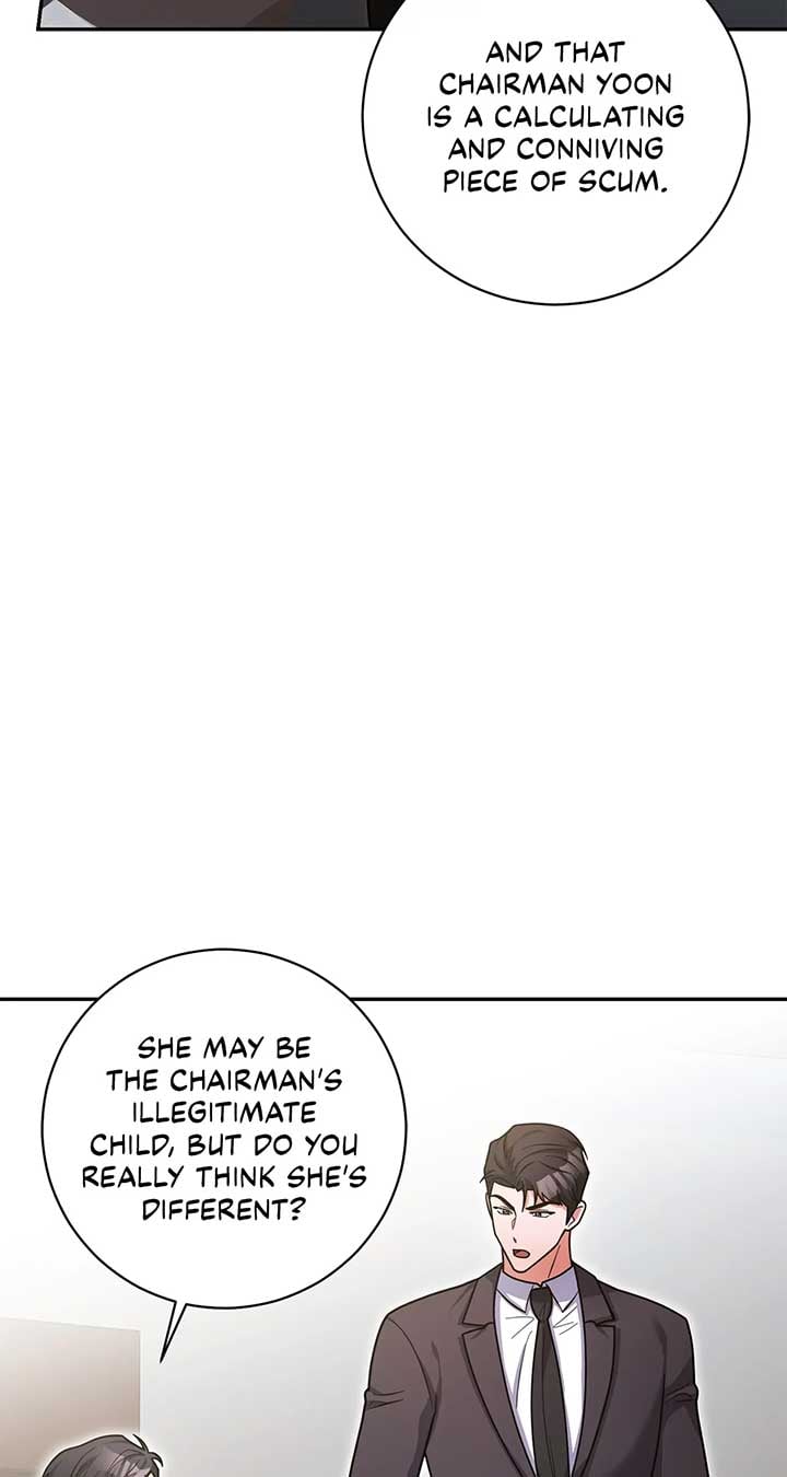 Lustfully Chapter 8 page 55