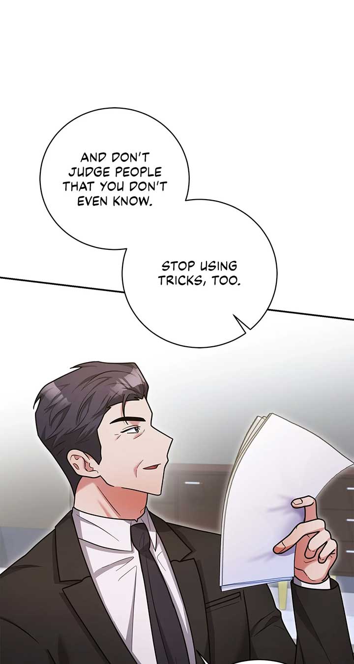 Lustfully Chapter 8 page 57