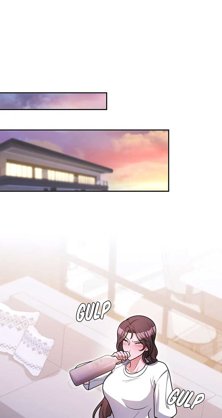 Lustfully Chapter 8 page 63