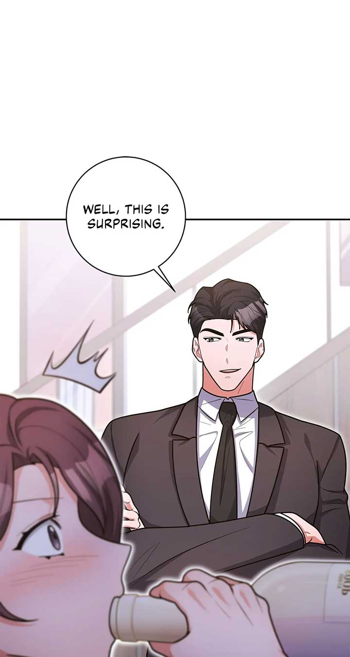 Lustfully Chapter 8 page 65