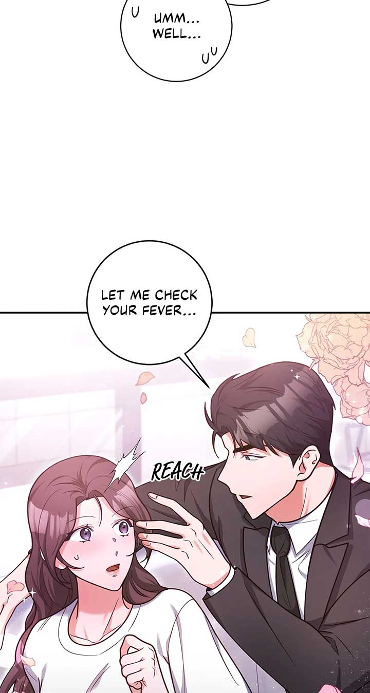 Lustfully Chapter 8 page 68
