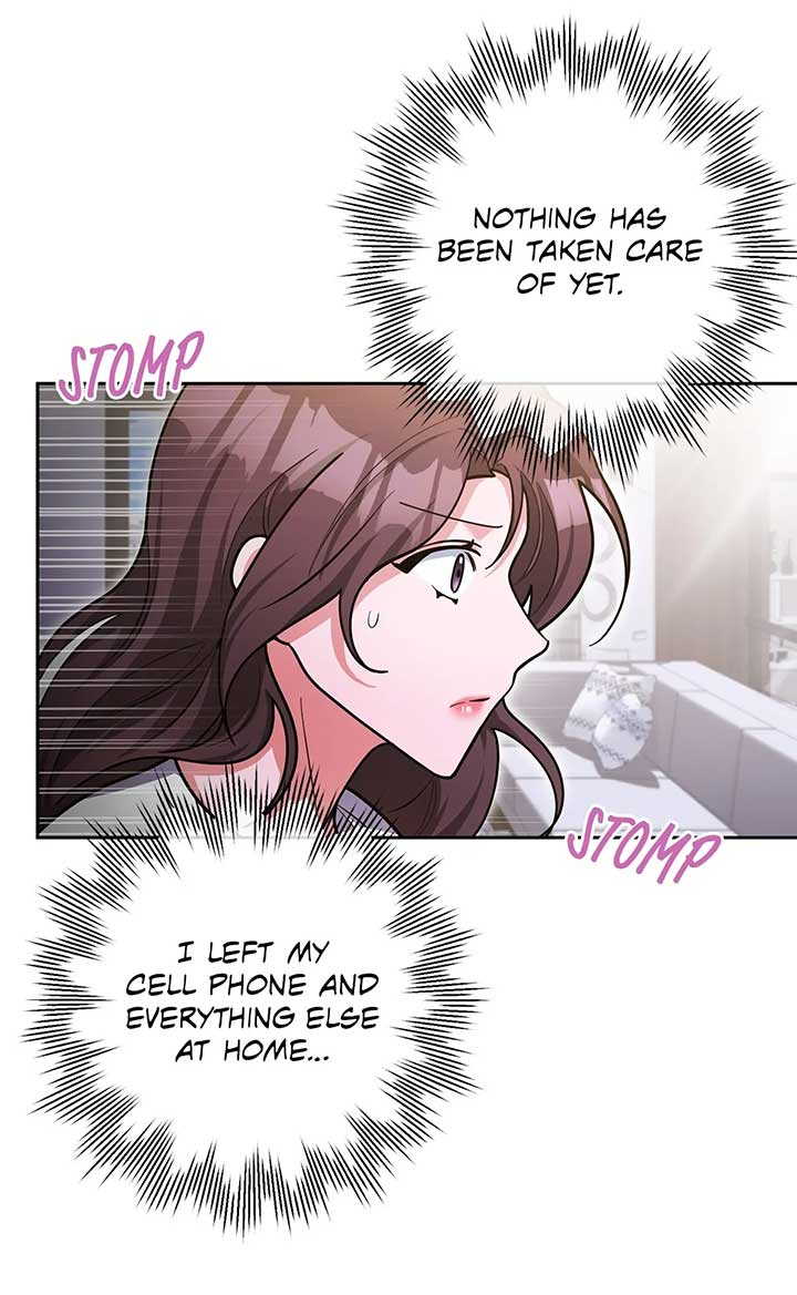 Lustfully Chapter 8 page 6