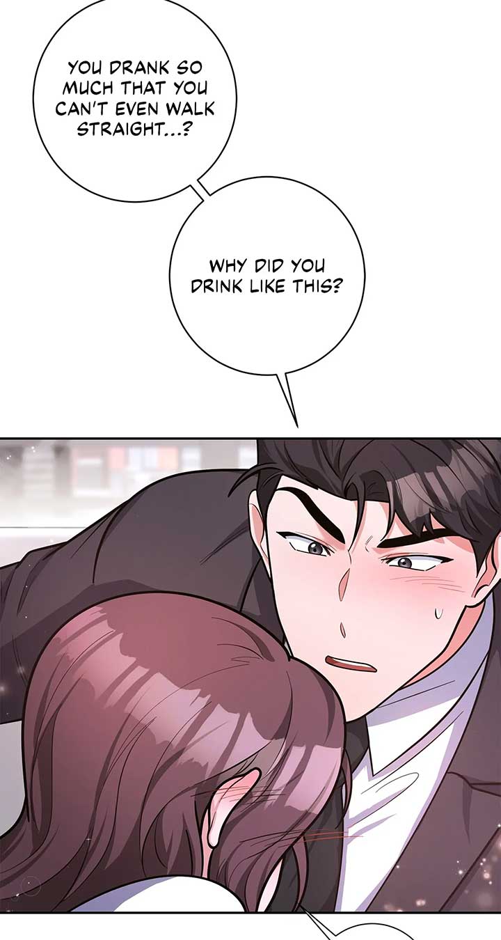 Lustfully Chapter 8 page 74
