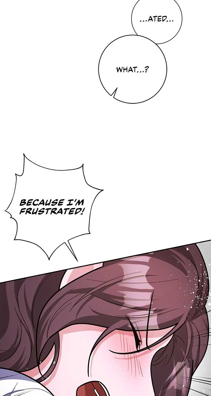 Lustfully Chapter 8 page 75